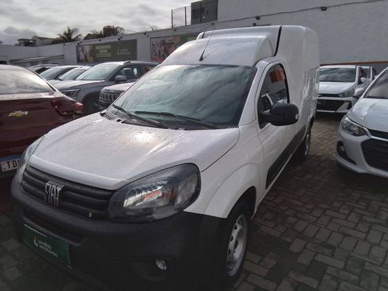 FIAT FIORINO 1.3 FIREFLY FLEX ENDURANCE MANUAL FIAT FIORINO 1.3 FIREFLY FLEX ENDURANCE MANUAL
